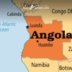 Giá vé tết từ Angola về Việt Nam