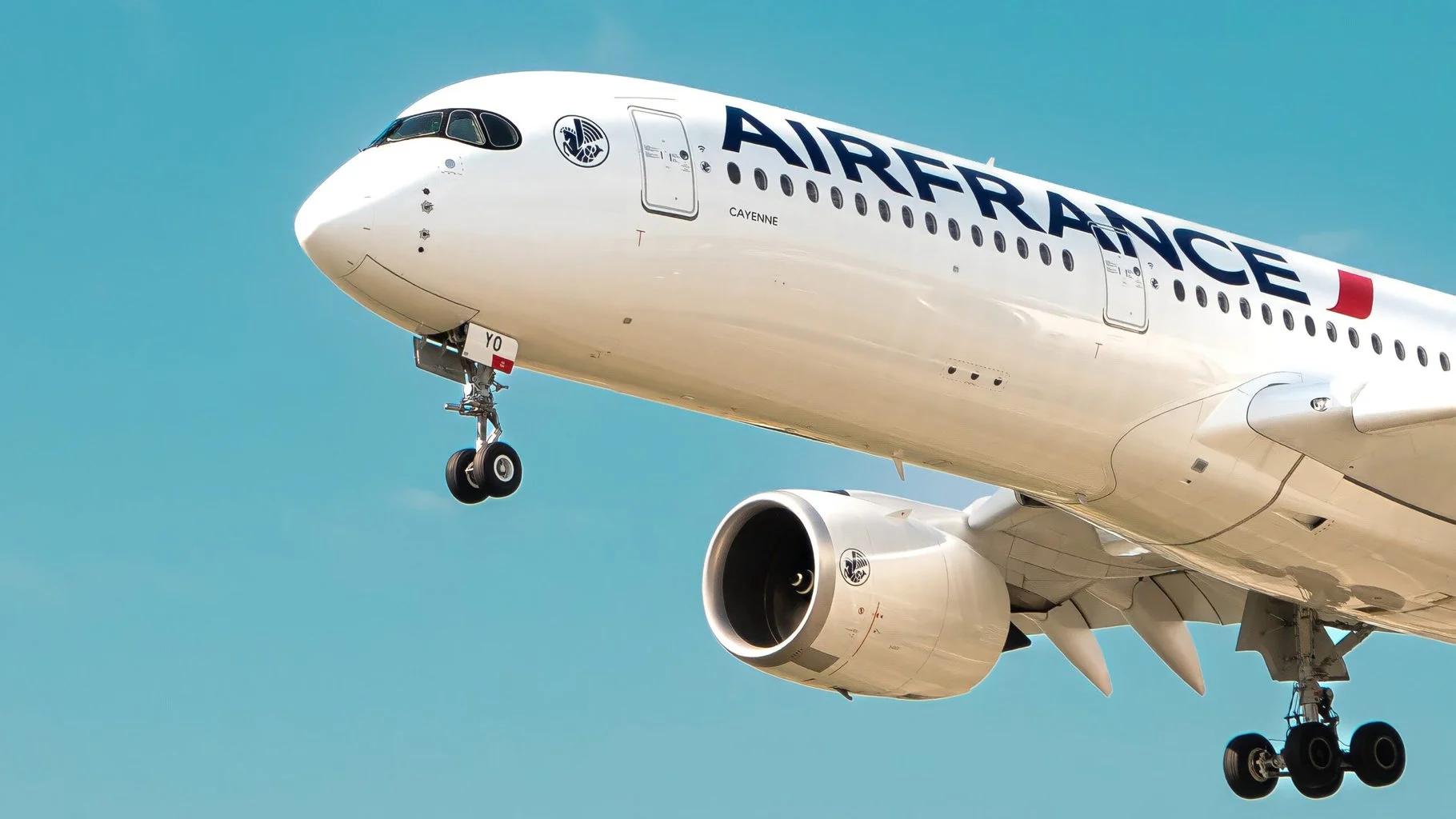 Hãng hàng không Air France