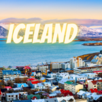 giá vé máy bay từ Iceland về Việt Nam